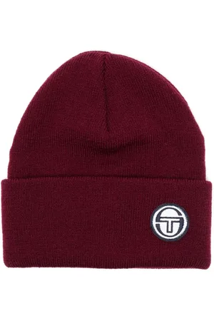 Sergio Tacchini Hue med logobroderi
