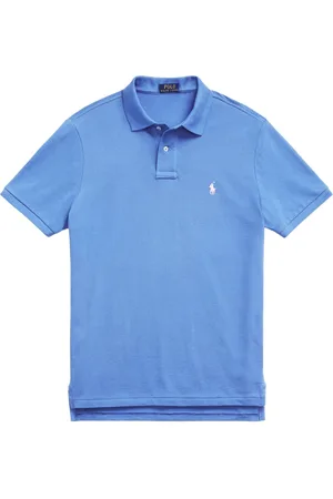 Ralph Lauren Polo med Polo Pony-broderi