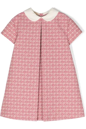 Gucci GG kjole i jacquard