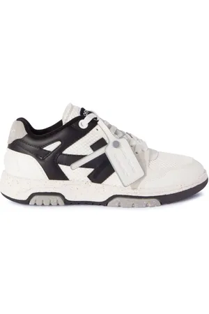 OFF-WHITE Slim Out of Office sneakers i mesh