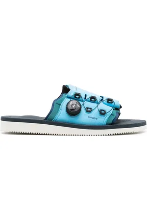 SUICOKE Leta-AB sandaler med åben tå