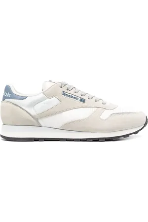 Reebok Low-top sneakers med snøre