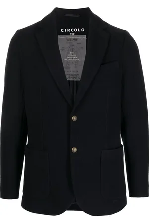 Circolo Blazer i fløjl