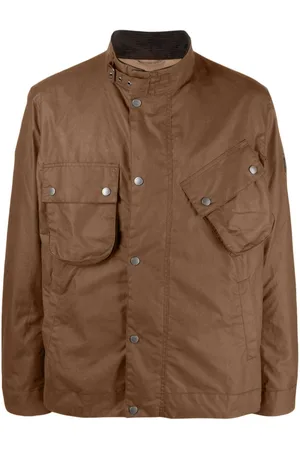 Barbour Letvægtsjakke