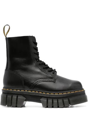 Dr. Martens Audrick 8-Eye Lux støvler