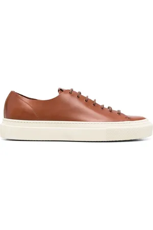 Buttero Low-top sneakers med snøre