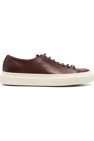 Buttero Low-top sneakers med snøre