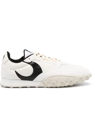Marine Serre Low-top MS-Rise 22 sneakers
