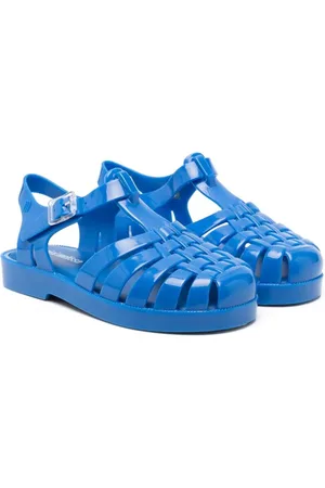 Melissa Possession sandaler med lukket tå