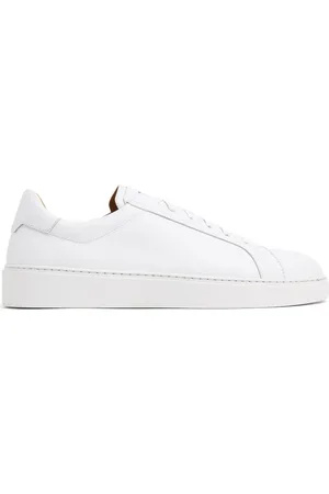 Magnanni Low-top sneakers i læder