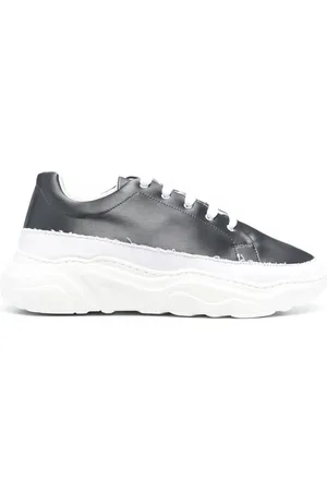 Phileo Low-top sneakers med rund tå