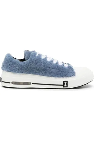 Nahmias Five-O sneakers med logomærke