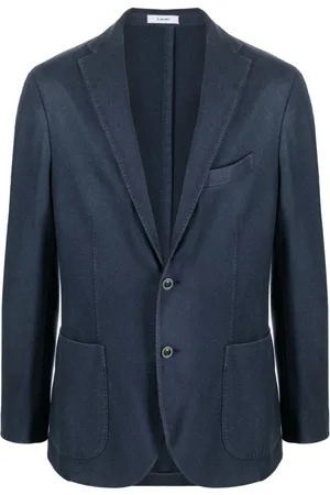 Boglioli Enkeltradet blazer