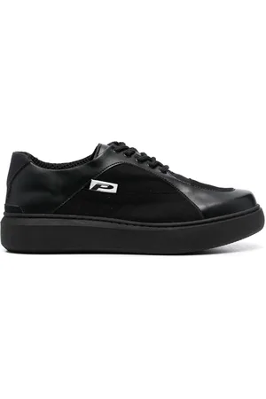 Phileo Low-top sneakers med logomærke