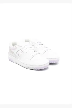 New Balance 550 sneakers i læder