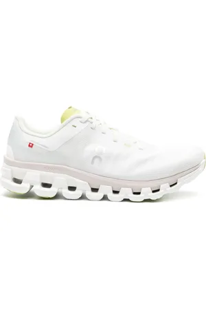 On Running Cloudflow 4 løbesneakers