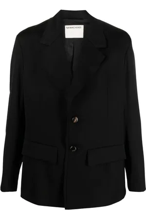 Namacheko Enkeltradet Beche blazer