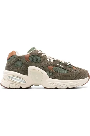 Ralph Lauren Modern Trainer 100-sneakers