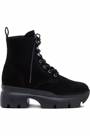 Giuseppe Zanotti Apocalypse støvler med snøre