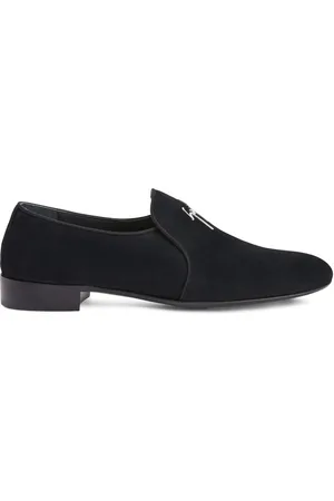 Giuseppe Zanotti Fergus loafers