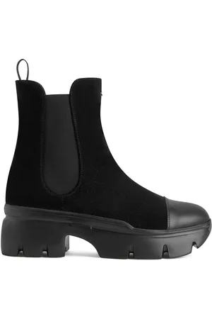 Giuseppe Zanotti Apocalypse ankelstøvler