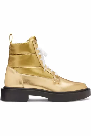 Giuseppe Zanotti Achille Ice ankelstøvler