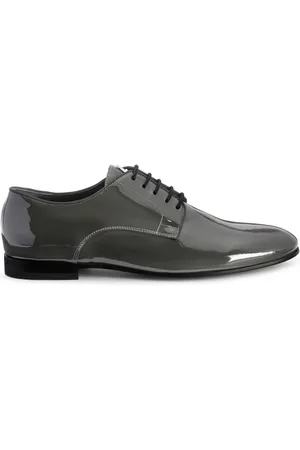 Giuseppe Zanotti Loafers i lakeret læder