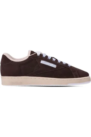 Reebok Low-top Club C Grounds sneakers