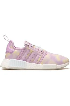 adidas "NMD_R1 J ""Bliss Lilac"" sneakers"