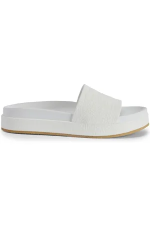 Giuseppe Zanotti Gz-indi sandaler i læder