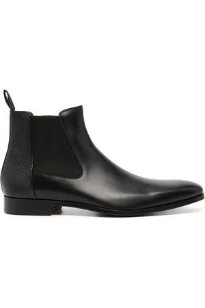 Magnanni Wind Grib ankelstøvler