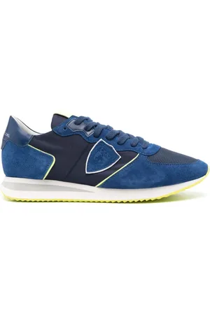 Philippe model Tropez sneakers med snøre