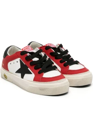 Golden Goose May sneakers med snøre