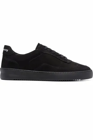 Filling pieces Mondo 2.0 Ripple low-top sneakers