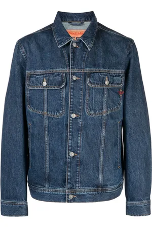 Diesel D-BARCY denimjakke