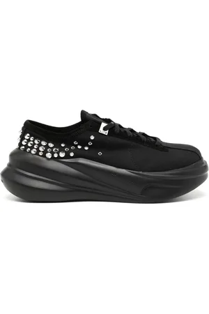 1017 ALYX 9SM Sneakers med nitter og snøre