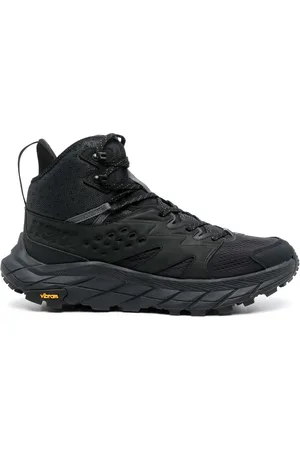 Hoka One One High-top Anacapa Breeze sneakers