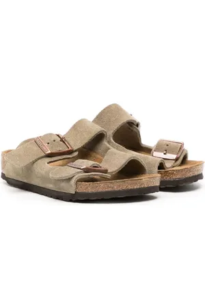 Birkenstock Arizona sandaler med åben tå