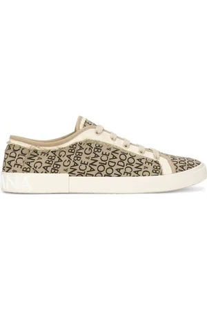 Dolce & Gabbana Low-top Portofino sneakers