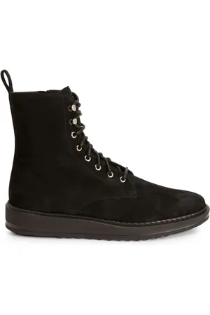 Giuseppe Zanotti Bassline støvler med snøre