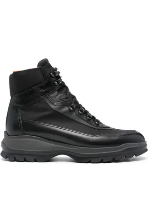 santoni X Gore-Tex vandrestøvler