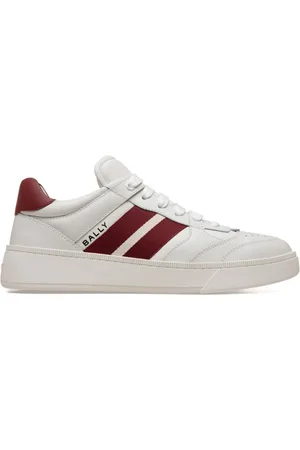 Bally Raise Royce sneakers i læder