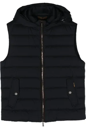 MOORER Kitami-S3 dunvest