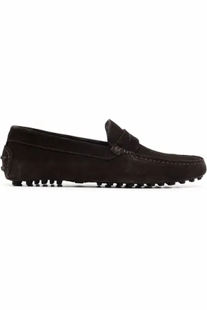 Scarosso Michael penny-loafers