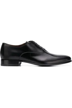 Scarosso Balloo derby-sko