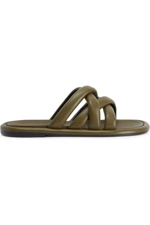 Giuseppe Zanotti Jacobseen sandaler i læder
