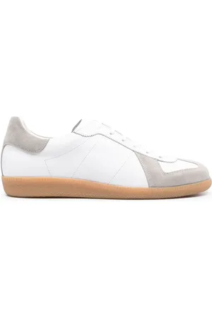 Scarosso Hans sneakers i læder