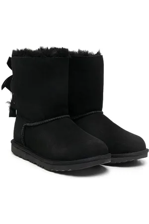 UGG Bailey Bow II-støvler