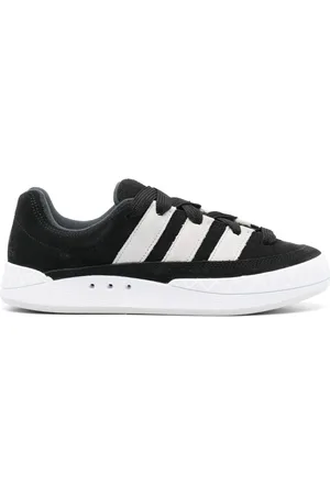 adidas Sneakers med broderet logo