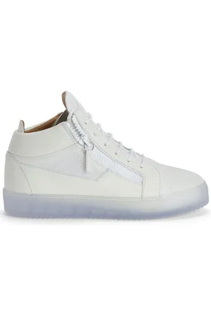 Giuseppe Zanotti High-top Kriss sneakers